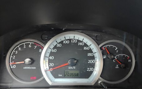 Daewoo Gentra II, 2014 год, 399 800 рублей, 16 фотография