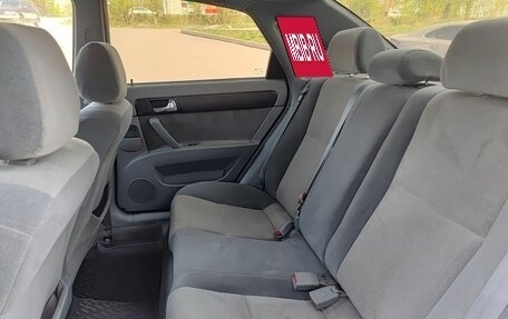 Daewoo Gentra II, 2014 год, 399 800 рублей, 15 фотография