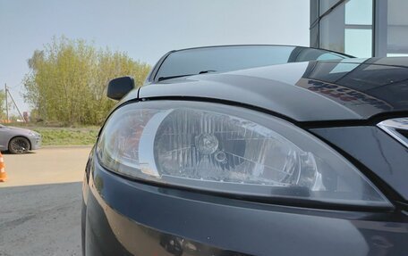 Daewoo Gentra II, 2014 год, 399 800 рублей, 21 фотография
