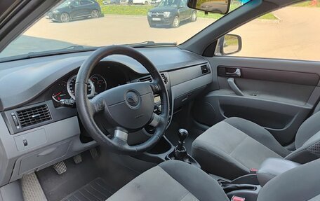 Daewoo Gentra II, 2014 год, 399 800 рублей, 20 фотография