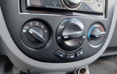 Daewoo Gentra II, 2014 год, 399 800 рублей, 23 фотография