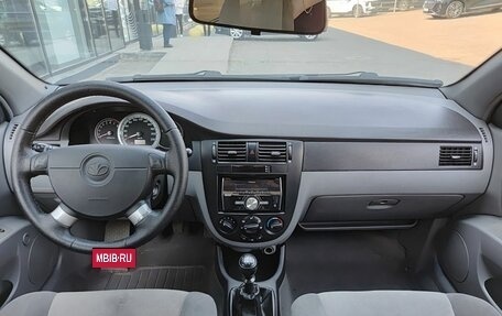 Daewoo Gentra II, 2014 год, 399 800 рублей, 17 фотография