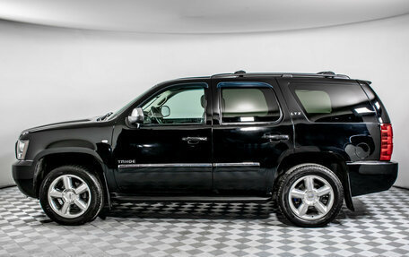 Chevrolet Tahoe III, 2012 год, 1 755 000 рублей, 8 фотография