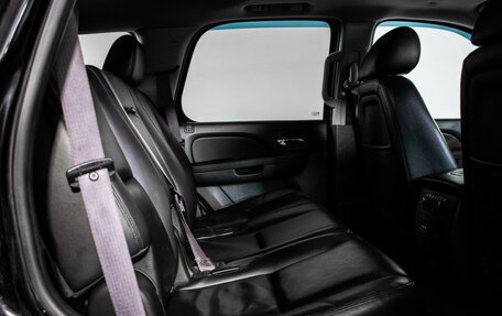 Chevrolet Tahoe III, 2012 год, 1 755 000 рублей, 10 фотография