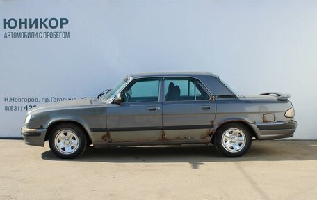 ГАЗ 31105 «Волга», 2006 год, 99 000 рублей, 2 фотография