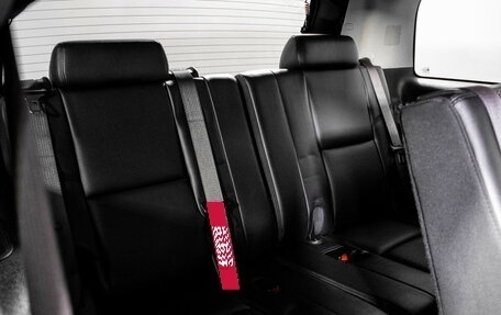 Chevrolet Tahoe III, 2012 год, 1 755 000 рублей, 9 фотография