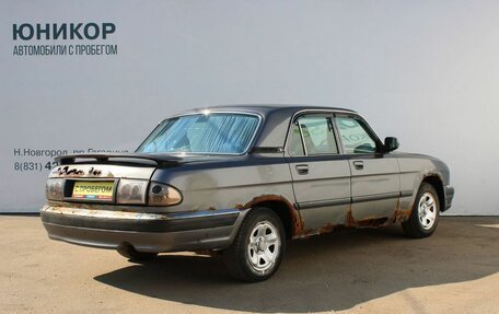 ГАЗ 31105 «Волга», 2006 год, 99 000 рублей, 5 фотография