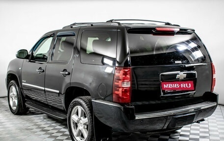Chevrolet Tahoe III, 2012 год, 1 755 000 рублей, 7 фотография