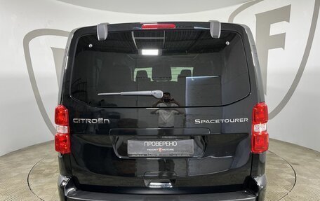 Citroen SpaceTourer I, 2025 год, 7 100 000 рублей, 3 фотография