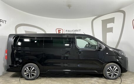 Citroen SpaceTourer I, 2025 год, 7 100 000 рублей, 4 фотография