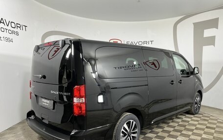 Citroen SpaceTourer I, 2025 год, 7 100 000 рублей, 6 фотография