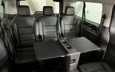 Citroen SpaceTourer I, 2025 год, 7 100 000 рублей, 16 фотография