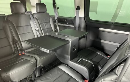 Citroen SpaceTourer I, 2025 год, 7 100 000 рублей, 17 фотография