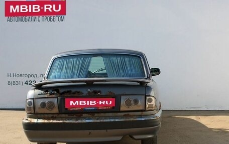 ГАЗ 31105 «Волга», 2006 год, 99 000 рублей, 6 фотография