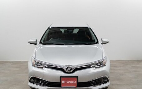 Toyota Auris II, 2015 год, 1 277 000 рублей, 3 фотография