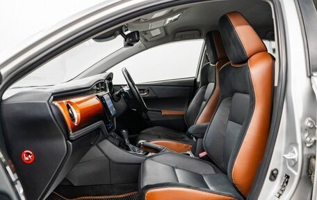 Toyota Auris II, 2015 год, 1 277 000 рублей, 6 фотография