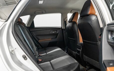 Toyota Auris II, 2015 год, 1 277 000 рублей, 8 фотография