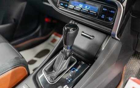 Toyota Auris II, 2015 год, 1 277 000 рублей, 16 фотография