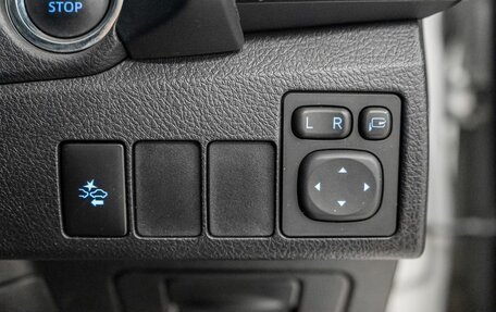 Toyota Auris II, 2015 год, 1 277 000 рублей, 17 фотография