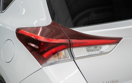 Toyota Auris II, 2015 год, 1 277 000 рублей, 21 фотография