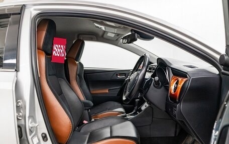 Toyota Auris II, 2015 год, 1 277 000 рублей, 7 фотография