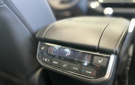 Toyota Highlander, 2026 год, 6 200 000 рублей, 8 фотография
