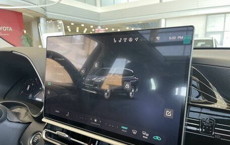 Toyota Highlander, 2026 год, 6 200 000 рублей, 20 фотография