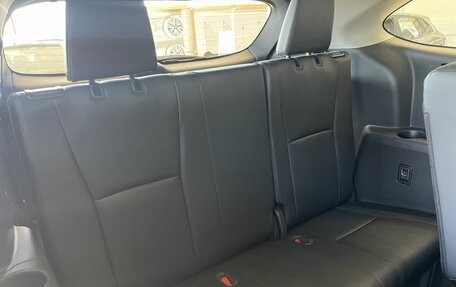 Toyota Highlander, 2026 год, 6 200 000 рублей, 22 фотография