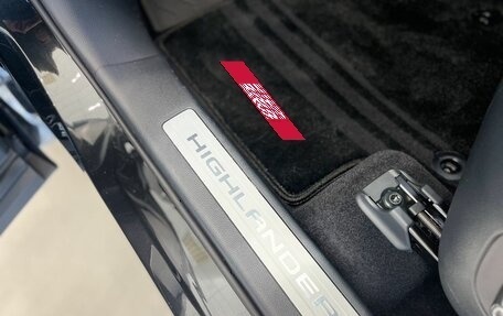 Toyota Highlander, 2026 год, 6 200 000 рублей, 15 фотография