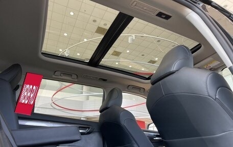 Toyota Highlander, 2026 год, 6 200 000 рублей, 17 фотография