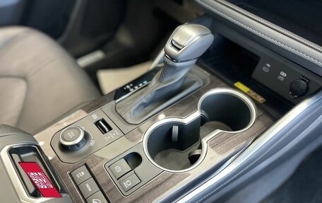 Toyota Highlander, 2026 год, 6 200 000 рублей, 10 фотография