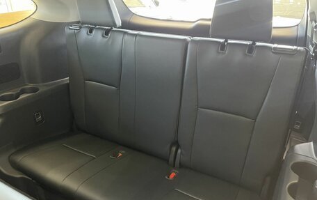 Toyota Highlander, 2026 год, 6 200 000 рублей, 23 фотография