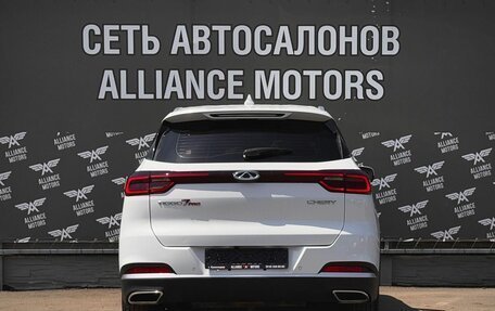 Chery Tiggo 7 Pro, 2022 год, 1 610 000 рублей, 6 фотография