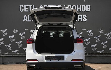Chery Tiggo 7 Pro, 2022 год, 1 610 000 рублей, 7 фотография
