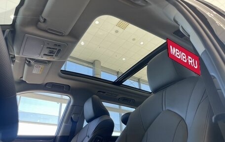 Toyota Highlander, 2026 год, 6 200 000 рублей, 27 фотография