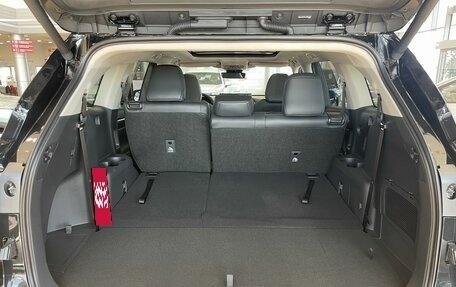 Toyota Highlander, 2026 год, 6 200 000 рублей, 30 фотография