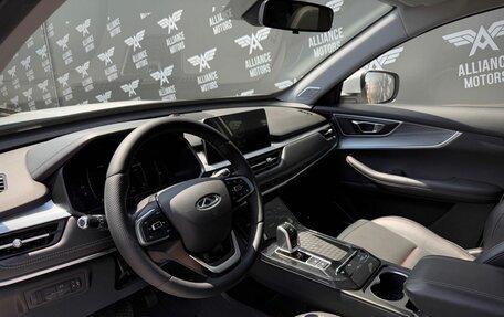 Chery Tiggo 7 Pro, 2022 год, 1 610 000 рублей, 10 фотография