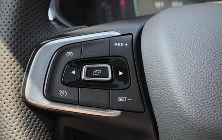 Chery Tiggo 7 Pro, 2022 год, 1 610 000 рублей, 16 фотография