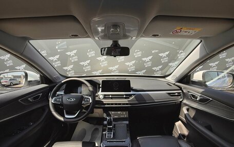 Chery Tiggo 7 Pro, 2022 год, 1 610 000 рублей, 14 фотография