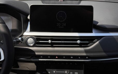 Chery Tiggo 7 Pro, 2022 год, 1 610 000 рублей, 15 фотография