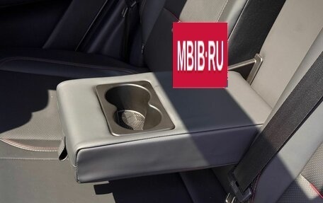 Chery Tiggo 7 Pro, 2022 год, 1 610 000 рублей, 13 фотография