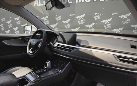 Chery Tiggo 7 Pro, 2022 год, 1 610 000 рублей, 24 фотография