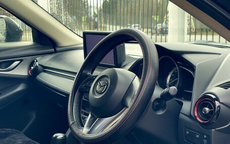 Mazda CX-3 I, 2015 год, 1 199 000 рублей, 8 фотография