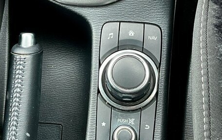 Mazda CX-3 I, 2015 год, 1 199 000 рублей, 23 фотография