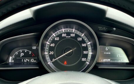 Mazda CX-3 I, 2015 год, 1 199 000 рублей, 24 фотография