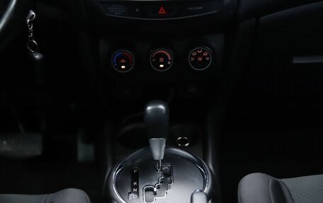 Mitsubishi ASX I рестайлинг, 2014 год, 1 190 000 рублей, 15 фотография