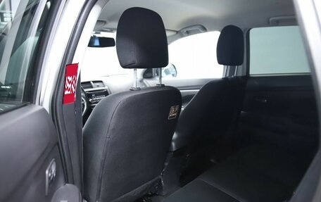 Mitsubishi ASX I рестайлинг, 2014 год, 1 190 000 рублей, 11 фотография
