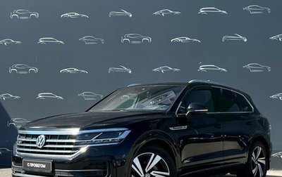 Volkswagen Touareg III, 2020 год, 4 865 700 рублей, 1 фотография