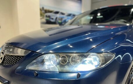 Mazda 6, 2007 год, 430 000 рублей, 2 фотография