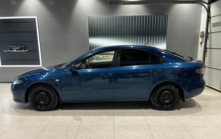 Mazda 6, 2007 год, 430 000 рублей, 3 фотография